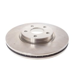 Brake Disc Set MASTER-SPORT 24012802501-PCS-MS OE Ref 1500159 MASTER SPORT