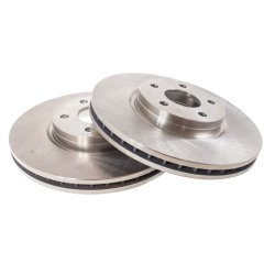 Brake Disc Set MASTER-SPORT 24012802501-SET-MS OE Ref 1500159 MASTER SPORT