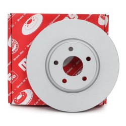 Brake Disc Set MASTER-SPORT 24012802501PR-PCS-MS OE Ref 1500159 MASTER SPORT