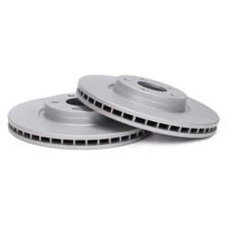 Brake Disc Set MASTER-SPORT 24012802501PR-SET-MS OE Ref 1500159 MASTER SPORT