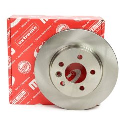 Brake Disc Set MASTER-SPORT 24012802511-PCS-MS OE Ref 2H0615301A MASTER SPORT