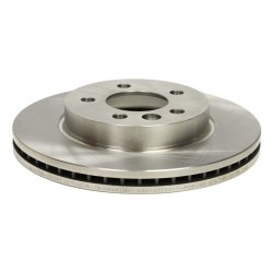 Brake Disc Set MASTER-SPORT 24012802511-PCS-MS OE Ref 2H0615301A MASTER SPORT