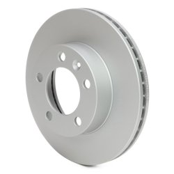 Brake Disc Set MASTER-SPORT 24012802521-PCS-MS OE Ref 4020600Q0G MASTER SPORT