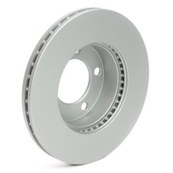 Brake Disc Set MASTER-SPORT 24012802521PR-PCS-MS OE Ref 4020600Q0G MASTER SPORT