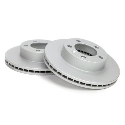 Brake Disc Set MASTER-SPORT 24012802521PR-SET-MS OE Ref 4020600Q0G MASTER SPORT