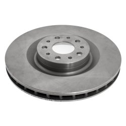 Brake Disc Set MASTER-SPORT 24012802531-PCS-MS OE Ref 51854567 MASTER SPORT