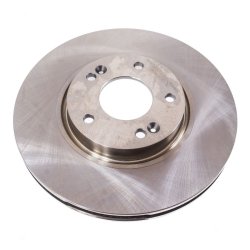 Brake Disc Set MASTER-SPORT 24012802561-PCS-MS OE Ref 517122Y000 MASTER SPORT