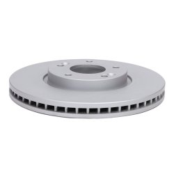 Brake Disc Set MASTER-SPORT 24012802561PR-PCS-MS OE Ref 517122Y000 MASTER SPORT