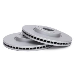 Brake Disc Set MASTER-SPORT 24012802561PR-SET-MS OE Ref 517122Y000 MASTER SPORT