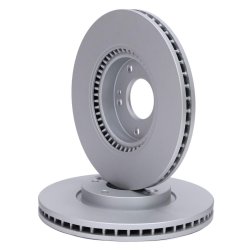 Brake Disc Set MASTER-SPORT 24012802561PR-SET-MS OE Ref 517122Y000 MASTER SPORT