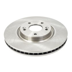 Brake Disc Set MASTER-SPORT 24012802581-PCS-MS OE Ref 517122T000 MASTER SPORT