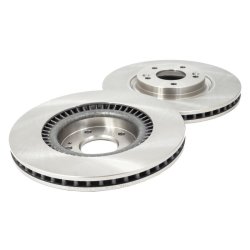 Brake Disc MASTER-SPORT 24012802581-SET-MS OE Ref 517122T100 MASTER SPORT