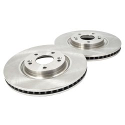 Brake Disc MASTER-SPORT 24012802581-SET-MS OE Ref 517122T100 MASTER SPORT