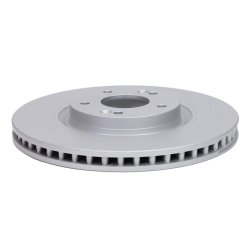 Brake Disc Set MASTER-SPORT 24012802581PR-PCS-MS OE Ref 517122T100 MASTER SPORT