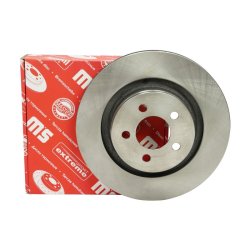 Brake Disc Set MASTER-SPORT 24012802591-PCS-MS OE Ref 4779599AA MASTER SPORT