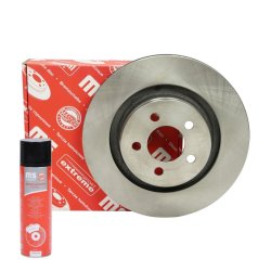 Brake Disc + Cleaner MASTER-SPORT 24012802591-PCS-MSP OE Ref 4779599AA MASTER SPORT