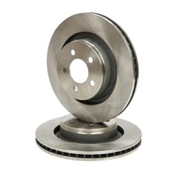 Brake Disc MASTER-SPORT 24012802591-SET-MS OE Ref 4779599AA MASTER SPORT