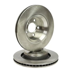 Brake Disc MASTER-SPORT 24012802591-SET-MS OE Ref 4779599AA MASTER SPORT