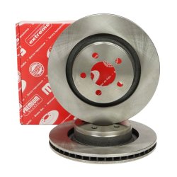 Brake Disc MASTER-SPORT 24012802591-SET-MS OE Ref 4779599AA MASTER SPORT