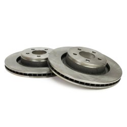 Brake Disc MASTER-SPORT 24012802591-SET-MS OE Ref 4779599AA MASTER SPORT