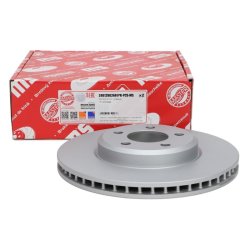 Brake Disc Set MASTER-SPORT 24012802661PR-PCS-MS OE Ref 04779196AB MASTER SPORT