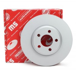 Brake Disc Set MASTER-SPORT 24012802661PR-PCS-MS OE Ref 04779196AB MASTER SPORT
