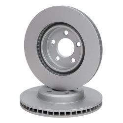 Brake Disc Set MASTER-SPORT 24012802661PR-SET-MS OE Ref 04779196AB MASTER SPORT