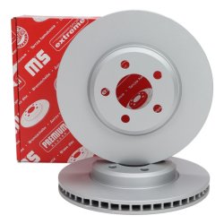 Brake Disc Set MASTER-SPORT 24012802661PR-SET-MS OE Ref 04779196AB MASTER SPORT