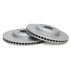 Brake Disc Set MASTER-SPORT 24012802661PR-SET-MS OE Ref 04779196AB MASTER SPORT