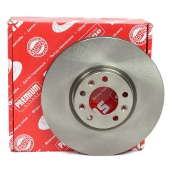 Brake Disc Set MASTER-SPORT 24012802691-PCS-MS OE Ref 424993 MASTER SPORT