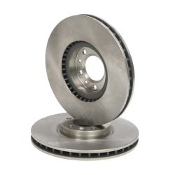 Brake Disc MASTER-SPORT 24012802691-SET-MS OE Ref 424993 MASTER SPORT