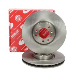 Brake Disc MASTER-SPORT 24012802691-SET-MS OE Ref 424993 MASTER SPORT