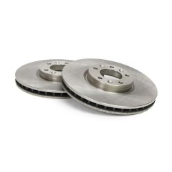 Brake Disc MASTER-SPORT 24012802691-SET-MS OE Ref 424993 MASTER SPORT
