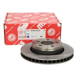 Brake Disc Set MASTER-SPORT 24012802701-PCS-MS OE Ref 52109938AB MASTER SPORT