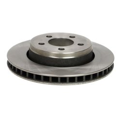 Brake Disc Set MASTER-SPORT 24012802701-PCS-MS OE Ref 52109938AB MASTER SPORT