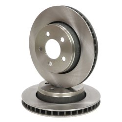 Brake Disc MASTER-SPORT 24012802701-SET-MS OE Ref 52109938AB MASTER SPORT