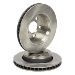 Brake Disc MASTER-SPORT 24012802701-SET-MS OE Ref 52109938AB MASTER SPORT