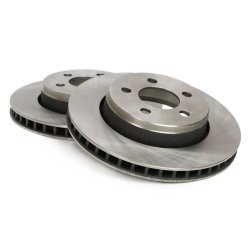 Brake Disc MASTER-SPORT 24012802701-SET-MS OE Ref 52109938AB MASTER SPORT