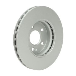 Brake Disc Set MASTER-SPORT 24012802761-PCS-MS OE Ref 2464210112 MASTER SPORT