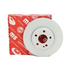 Brake Disc Set MASTER-SPORT 24012802761-PCS-MS OE Ref 2464210112 MASTER SPORT