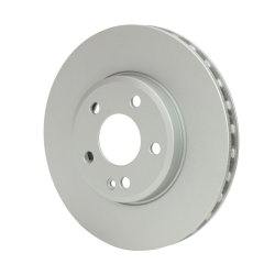 Brake Disc Set MASTER-SPORT 24012802761-PCS-MS OE Ref 2464210112 MASTER SPORT