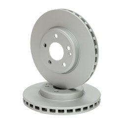 Brake Disc MASTER-SPORT 24012802761-SET-MS OE Ref 2464210112 MASTER SPORT