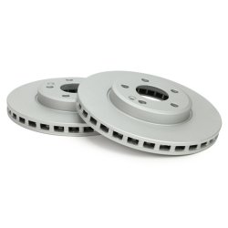 Brake Disc MASTER-SPORT 24012802761-SET-MS OE Ref 2464210112 MASTER SPORT