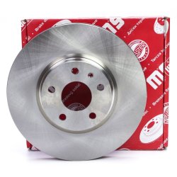 Brake Disc Set MASTER-SPORT 24012802861-PCS-MS OE Ref 2017128 MASTER SPORT