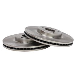 Brake Disc Set MASTER-SPORT 24012802861-SET-MS OE Ref 5202199 MASTER SPORT