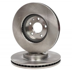 Brake Disc Set MASTER-SPORT 24012802861-SET-MS OE Ref 5202199 MASTER SPORT
