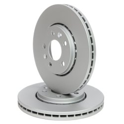 Brake Disc MASTER-SPORT 24012802871-SET-MS OE Ref 6000619994 MASTER SPORT