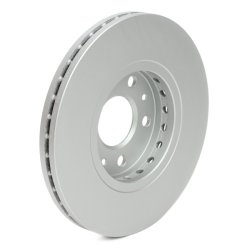 Brake Disc Set MASTER-SPORT 24012802871PR-PCS-MS OE Ref 6000619994 MASTER SPORT