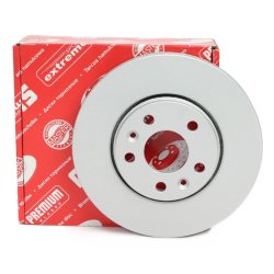 Brake Disc Set MASTER-SPORT 24012802871PR-PCS-MS OE Ref 6000619994 MASTER SPORT
