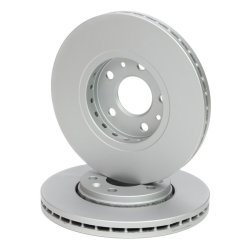 Brake Disc Set MASTER-SPORT 24012802871PR-SET-MS OE Ref 6000619994 MASTER SPORT